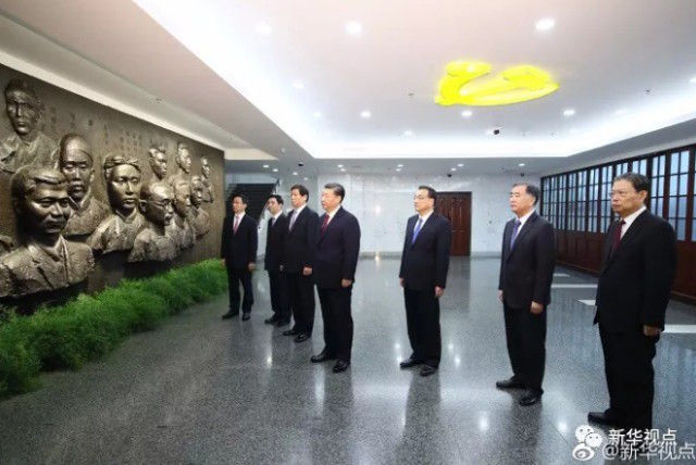 24 triệu người Thượng Hải bỗng nhiên “biến" đi đâu? - 10