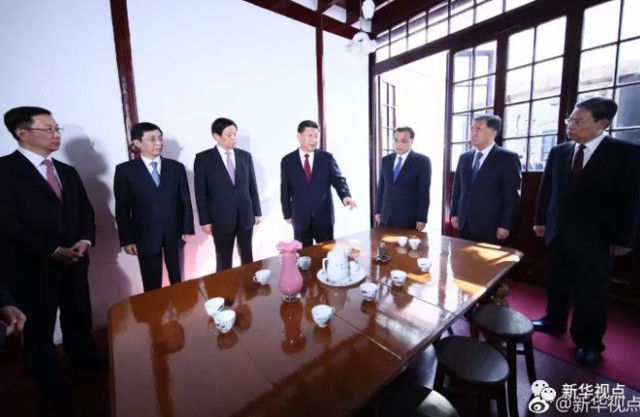 24 triệu người Thượng Hải bỗng nhiên “biến" đi đâu? - 9