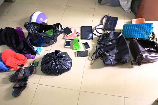 9x xăm mình gây ra nỗi kinh hoàng với hàng loạt phụ nữ ở khu vực vắng người - 2