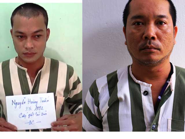 9x xăm mình gây ra nỗi kinh hoàng với hàng loạt phụ nữ ở khu vực vắng người - 1