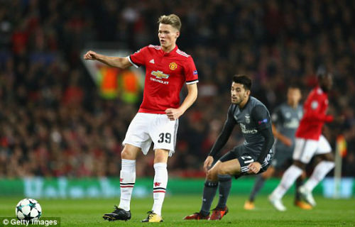 Chi tiết MU - Benfica: Kết cục an bài (KT) - 3