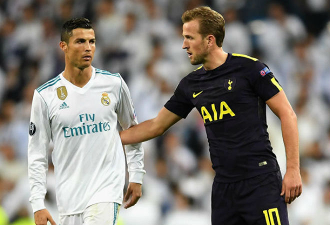 Chi tiết Tottenham - Real Madrid: Ác mộng khép lại (KT) - 9