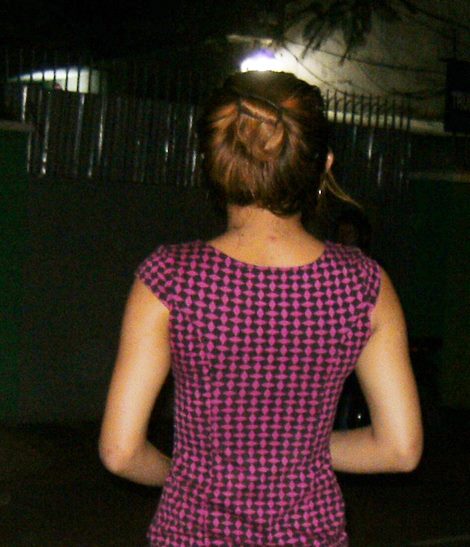 Góc khuất phận đời nhậu thuê của các bóng hồng - 2