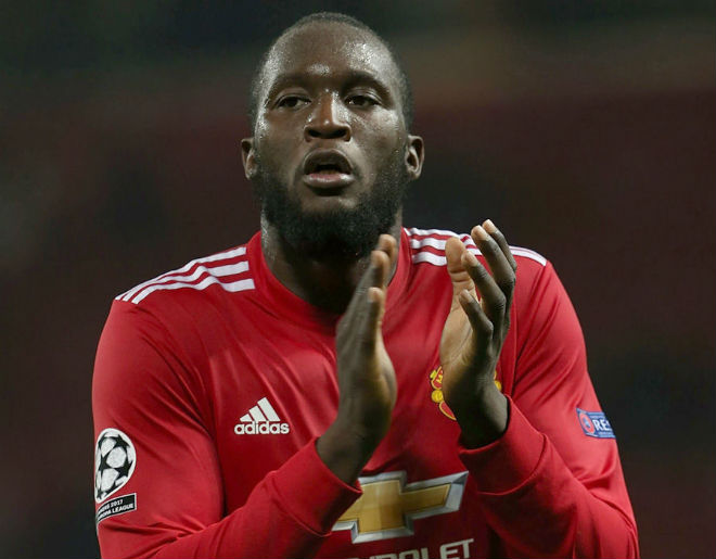 MU &#34;vất vả&#34; Benfica: Mourinho lộ lý do &#34;cướp&#34; phạt đền của Lukaku - 2