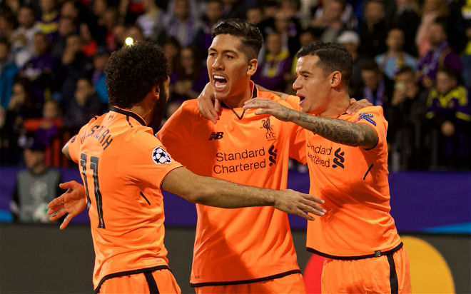 Liverpool - Maribor: Hưng phấn cao độ, đặt tiệc 7 sao - 1