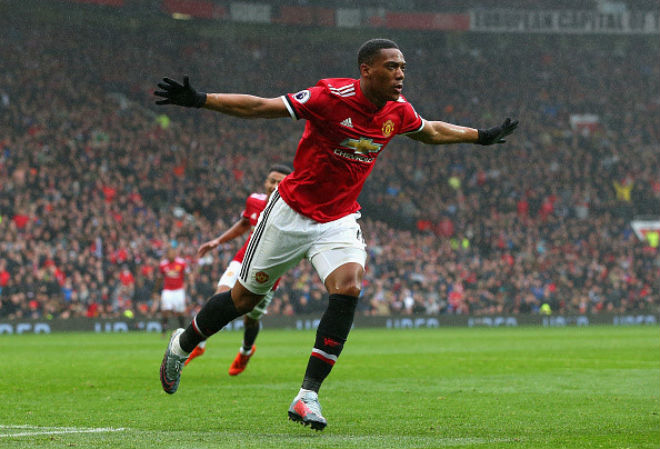 Chi tiết MU - Benfica: Kết cục an bài (KT) - 9