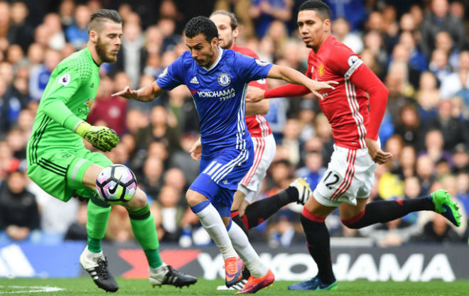 Thượng đỉnh Chelsea – MU: Mourinho rửa mối nhục và sinh mệnh Conte (P3) - 1