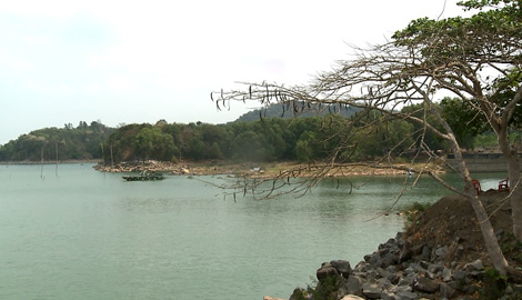 Tướng cướp Sáu Thẹo - 3