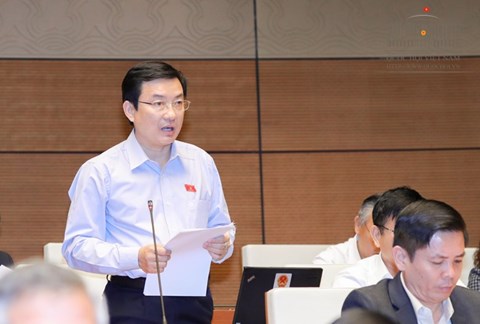 Việt Nam thất thu 170 tỷ USD mỗi năm do hoạt động chuyển giá - 1