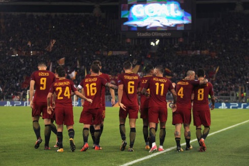 Chi tiết AS Roma - Chelsea: Tan nát &#34;The Blues&#34; (KT) - 10