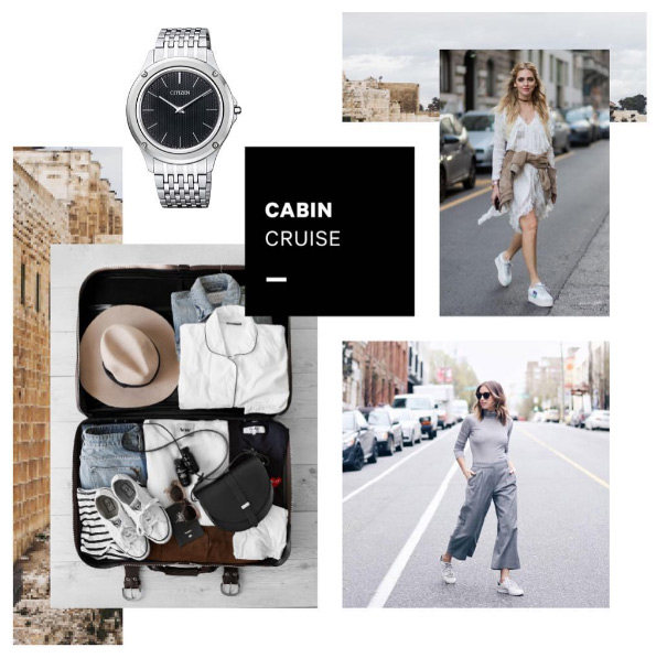 Đồng hồ vận hành bằng ánh sáng thu hút tín đồ với dáng siêu mỏng - 3