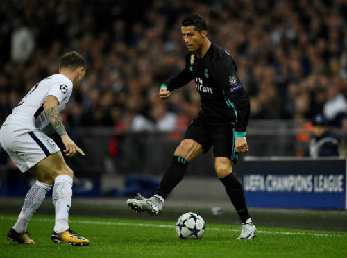 Chi tiết Tottenham - Real Madrid: Ác mộng khép lại (KT) - 3