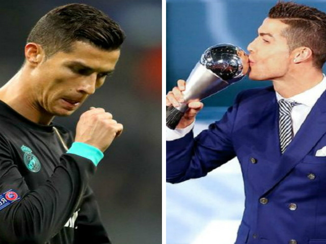 Real lâm nguy, Ronaldo rũ bỏ: Hờn dỗi hay âm mưu tháo chạy