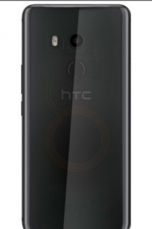 CHÍNH THỨC: HTC “nổ súng” cho đua màn hình tràn viền với HTC U11+ - 4