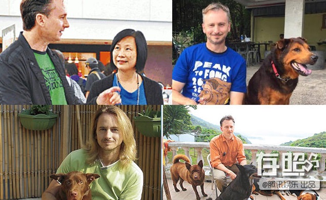 Từ fan cuồng thành tài tử "mắt xanh mũi lõ" duy nhất đài TVB - 6