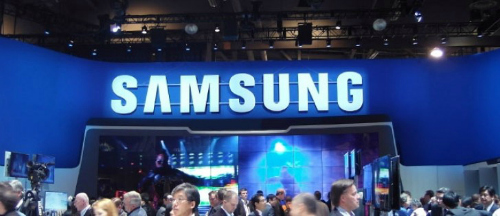 Samsung báo cáo lợi nhuận kỷ lục quý 3 - 1