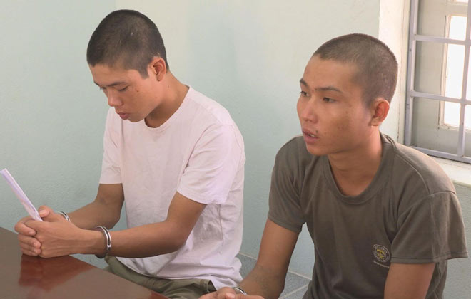 Nóng 24h qua: 9x sát hại người phụ nữ ở chung cư từng thi Next Top Model - 4