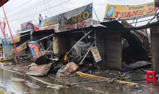 Nóng 24h qua: 9x sát hại người phụ nữ ở chung cư từng thi Next Top Model - 5