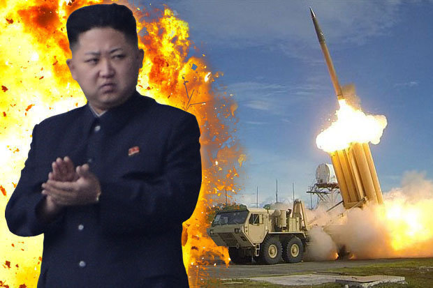 Triều Tiên chính thức nói về tin sập hầm thử hạt nhân, 200 người chết - 1