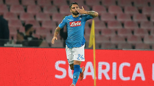 Chi tiết Napoli - Man City: Chấm dứt hy vọng (KT) - 5