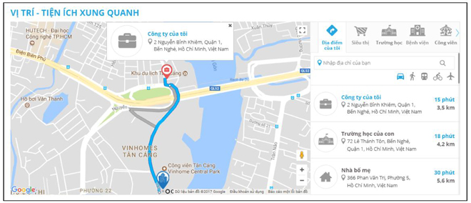 Homedy.com – Trang BĐS duy nhất lọt Top 5 Startup Việt do Vnexpress bình chọn - 2