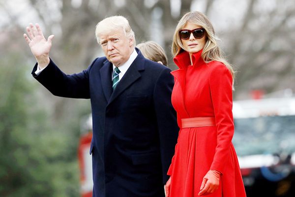 Nguyên thủ thế giới chi bao nhiêu tiền để làm đẹp? - 6