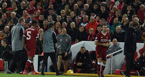 Chi tiết Liverpool - Maribor: Sturridge góp vui (KT) - 4