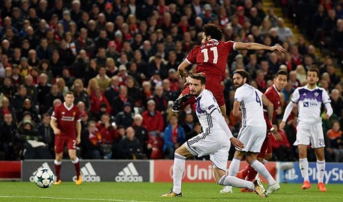 Chi tiết Liverpool - Maribor: Sturridge góp vui (KT) - 6