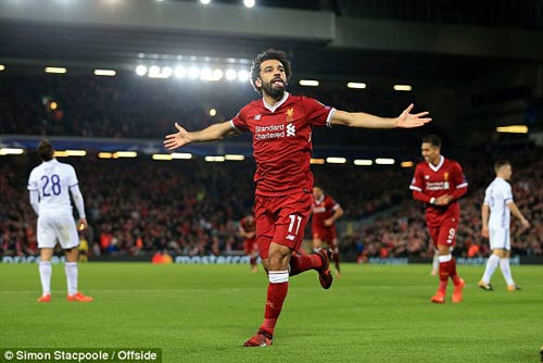 Chi tiết Liverpool - Maribor: Sturridge góp vui (KT) - 7