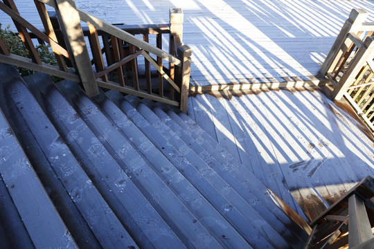 "Đốn tim" vẻ đẹp lung linh của băng giá trên đỉnh Fansipan - 8