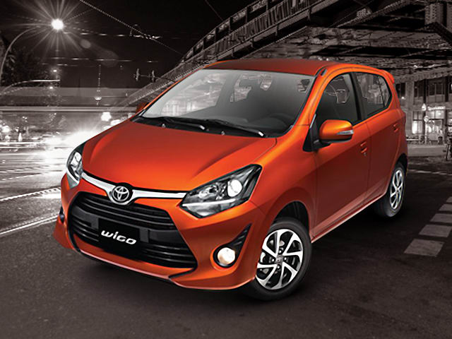 Toyota Wigo và Fortuner mới bị hoãn bán ở Việt Nam - 1