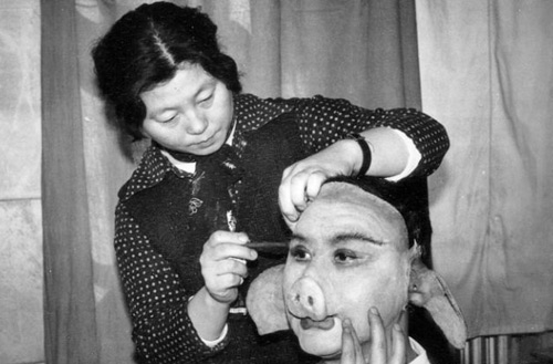 Đóng phim 6 năm "Tôn Ngộ Không" nhận cát-xê 6 triệu đồng - 5