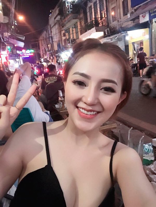 Phong cách thời trang của các DJ Việt, ai đẹp hơn ai? - 9