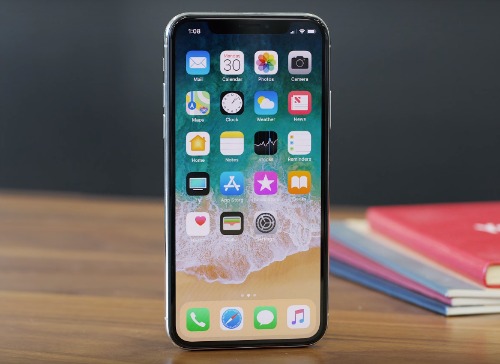 Video: Đập hộp “siêu phẩm” iPhone X - 2