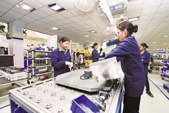 Bình đẳng giới tại nơi làm việc: Chờ 217 năm nữa! - 1