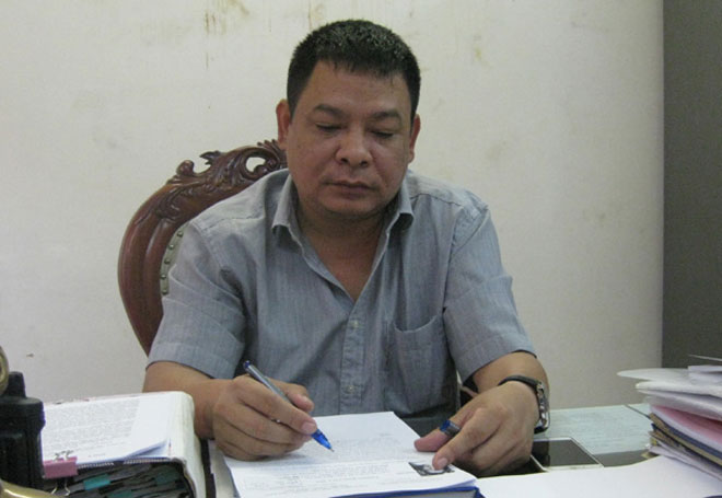 Chuyện chưa biết về pha giải cứu con tin nghẹt thở của Đội trưởng hình sự - 2