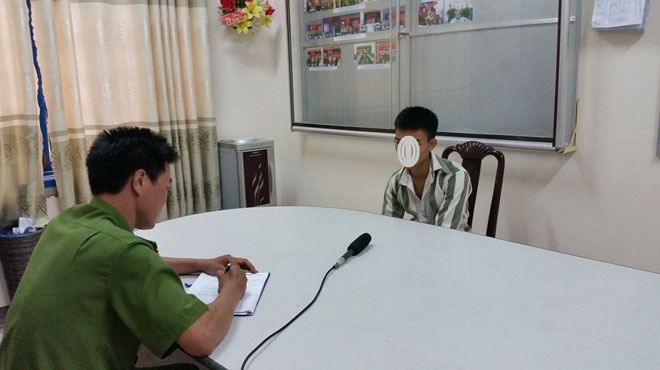 Hành trình truy lùng "yêu tinh" nghề trộm - 2