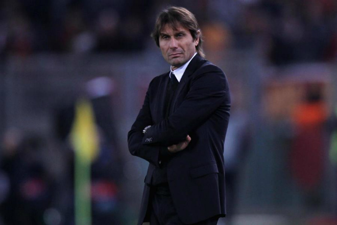 MU họp báo đấu Chelsea: Mourinho hầu tòa, Conte lo sợ Man City - 1