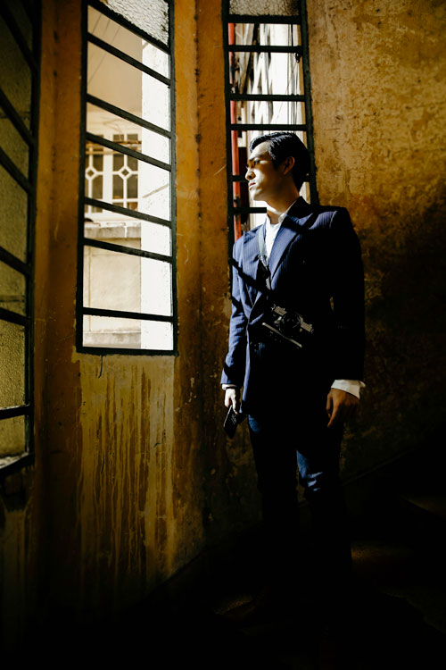 Nhiếp ảnh gia Thiên Minh: Chinh phục cả thế giới bằng sự tinh tế - 3