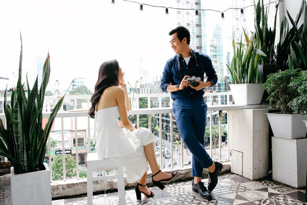 Nhiếp ảnh gia Thiên Minh: Chinh phục cả thế giới bằng sự tinh tế - 5