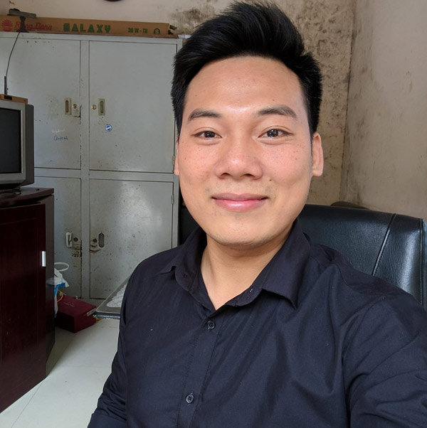 Thầy giáo nhảy "dẻo như kẹo" trong lớp học gây bão mạng - 3