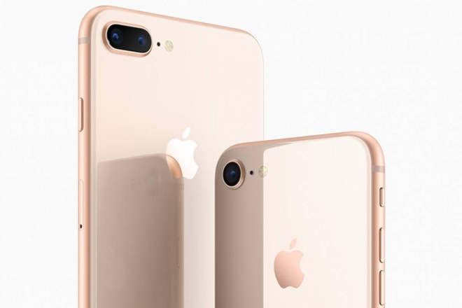 Đặt trước iPhone 8|8+ tại Viễn Thông A nhận quà tặng trị giá đến 2,8 triệu đồng - 2
