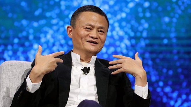 Jack Ma đến VN: Vị tỷ phú &#34;ngốc&#34; với tư duy khác biệt có một không hai - 1