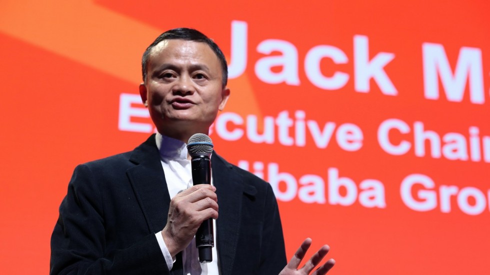 Jack Ma đến VN: Vị tỷ phú &#34;ngốc&#34; với tư duy khác biệt có một không hai - 3