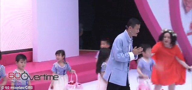 Jack Ma đến VN: Vị tỷ phú &#34;ngốc&#34; với tư duy khác biệt có một không hai - 7