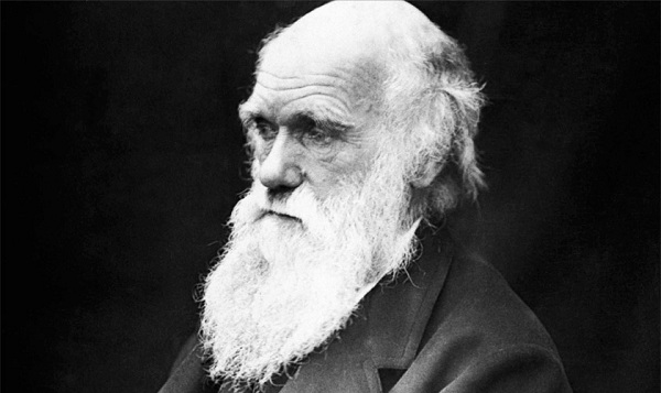 Hé lộ căn bệnh quái lạ đầy bí ẩn của nhà bác học Charles Darwin - 1