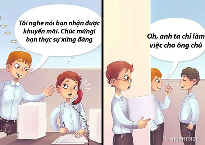 Những kiểu người &#34;chỉ có phá&#34; cuộc sống của bạn - 4