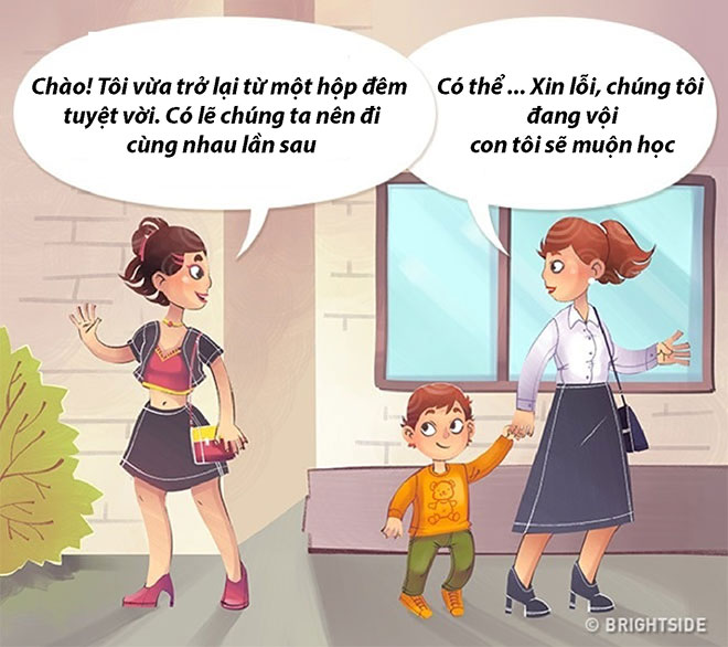 Những kiểu người &#34;chỉ có phá&#34; cuộc sống của bạn - 6