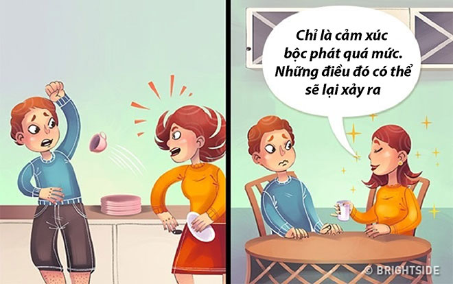 Những kiểu người &#34;chỉ có phá&#34; cuộc sống của bạn - 8