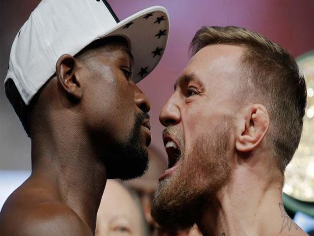 McGregor thách Mayweather tái đấu boxing tỷ đô: Quyền Anh hay MMA cân hết